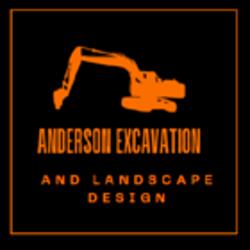 Anderson Excavation and Landscape Design