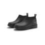 Expertly navigate wet weather with the Ilse Jacobsen Neo Rain Clog. Made of waterproof rubber, these short clogs are designed to keep your feet dry and secure with a non-slip sole. The loop feature makes them easy to pull on and off, providing both practicality and style. Expertly navigate wet weather with the Ilse Jacobsen Neo Rain Clog. Made of waterproof rubber, these short clogs are designed to keep your feet dry and secure with a non-slip sole. The loop feature makes them easy to pull on and off, providing both practicality and style.