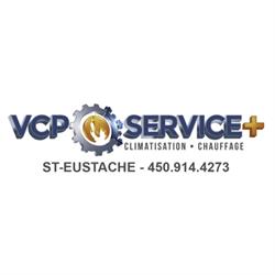 VCP Service Plus - Climatisation et Chauffage Saint-Eustache