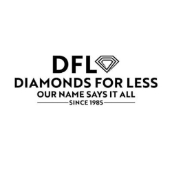 Diamond For Less