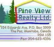 Pine View Realty Limited