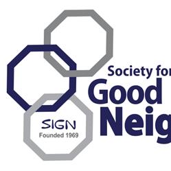 Society For The Involvement Of Good Neighbours Inc