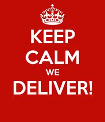 L J Delivery