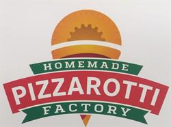 Homemade Pizzarotti Factory