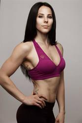 Aleshaanne Fitness
