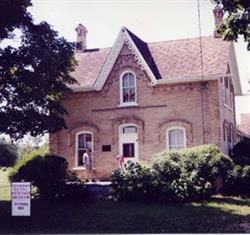 The Canadian Royal Heritage Institute