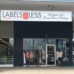 Labels For Less
