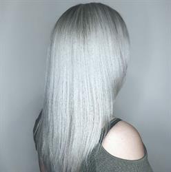 Hair Form