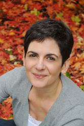 Margaret Emerson Sales Representative