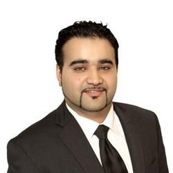 Eiman Basir Your Real Estate Salesperson