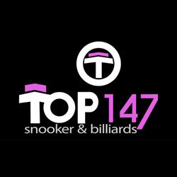 Top 147 Snooker