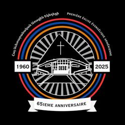First Armenian Evangelical Church