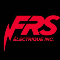 FRS électrique inc