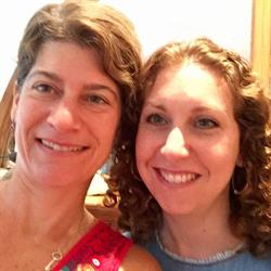 Working Toward Guilt-Free Motherhood