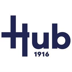 Hub 1916