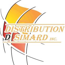 Distribution Simard Inc