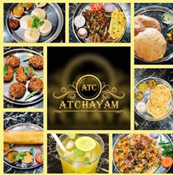 Atchayam