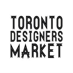 Toronto Designers Market