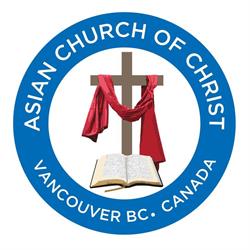Asian Church Of Christ