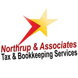Northrup & Associate Tax & Bookkeeping Services Inc