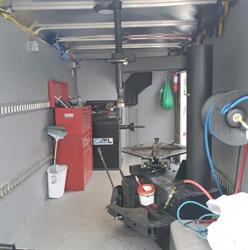Triple D Tire Service