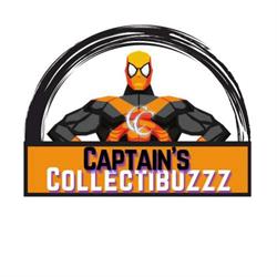 Captain's Collectibuzz