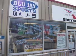 Blu Jay Sports & Appliances