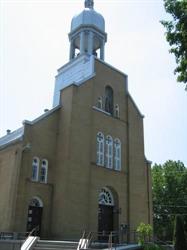 Fabrique De La Paroisse De Sainte-Pudentienne