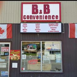 B & B Convenience