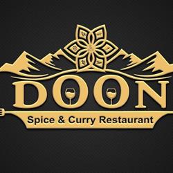Doon Spice & Curry Restaurant