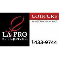 Ecole de coiffure ste therese