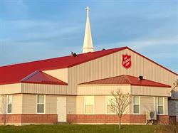 Salvation Army