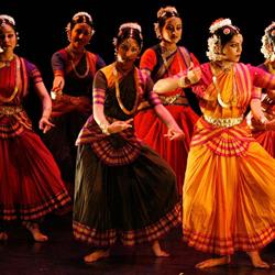 Menaka Thakkar Dance Company