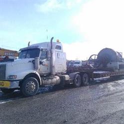 Camco Construction Ltd