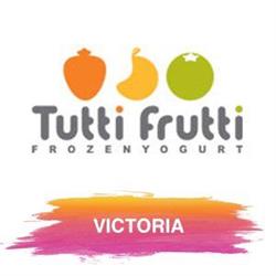 Tutti Frutti Frozen Yogurt Inc