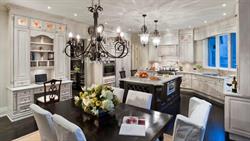 Legend Kitchen Gallery Inc