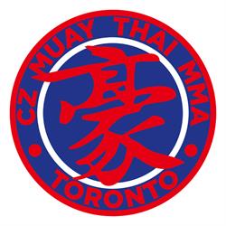 Cz Muay Thai