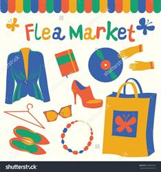 Brampton Royal Flea Market