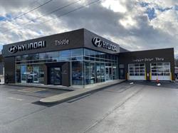 Thistle Hyundai Used Cars