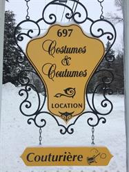 Costumes & Coutumes