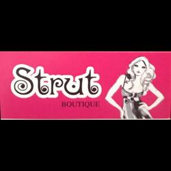 Strut Boutique