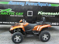 Runway Powersports