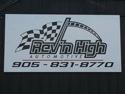 Rev High