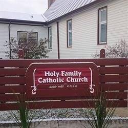Catholic Church