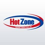 Hot Zone Training Consultants Inc