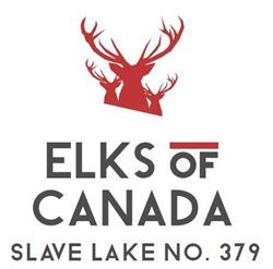 Slave Lake Elks Lodge #379