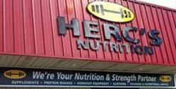 Herc's Nutrition