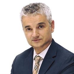 Zelimir Krivokapic