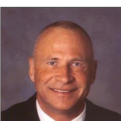 Terry Allwarden