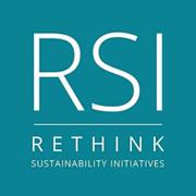 Rethink Sustainability